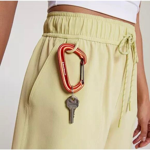 Calia Women’s Hike Shorts in Light Green, size L, NWT! - Picture 5 of 10